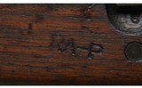 Springfield ~ 1903 Mark I ~ .30-06 Sprg - 11 of 12