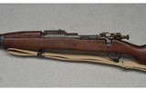Springfield ~ 1903 Mark I ~ .30-06 Sprg - 8 of 12
