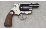 Colt ~ Detective Special ~ .38 Special - 1 of 6
