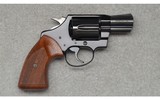 Colt ~ Cobra ~ .38 Special - 1 of 6