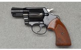 Colt ~ Cobra ~ .38 Special - 2 of 6