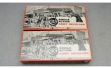 Colt ~ Single Action Army Consecutive Pair ~ .45 Colt - 12 of 12