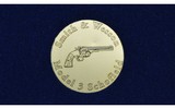 Smith & Wesson ~ Model 3 Schofield, PC 2000 ~ .45 S&W - 10 of 12