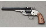 Smith & Wesson ~ Model 3 Schofield, PC 2000 ~ .45 S&W - 3 of 12
