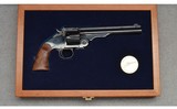 Smith & Wesson ~ Model 3 Schofield, PC 2000 ~ .45 S&W - 9 of 12