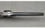 Smith & Wesson ~ Model 3 Schofield, PC 2000 ~ .45 S&W - 6 of 12