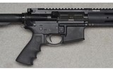 Ruger ~ SR-556 ~ 5.56x45mm - 3 of 8
