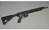 Ruger ~ SR-556 ~ 5.56x45mm - 1 of 8