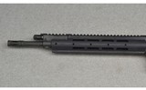 Ruger ~ SR-556 ~ 5.56x45mm - 8 of 8