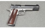 Kimber ~ Super Match II ~ .45 Auto - 1 of 6