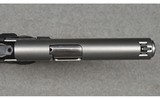 Ruger ~ SR1911 ~ 9mm Luger - 3 of 7