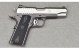 Ruger ~ SR1911 ~ 9mm Luger - 1 of 7
