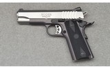 Ruger ~ SR1911 ~ 9mm Luger - 2 of 7