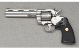Colt ~ Python ~ .357 Magnum - 2 of 5
