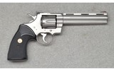 Colt ~ Python ~ .357 Magnum - 1 of 5