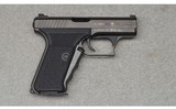 Heckler & Koch ~ P7 M8 ~ 9MM Luger - 1 of 7