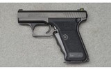 Heckler & Koch ~ P7 M8 ~ 9MM Luger - 2 of 7