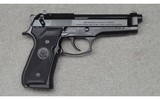 Beretta ~ 92 FS ~ 9mm Luger - 1 of 6