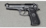 Beretta ~ 92 FS ~ 9mm Luger - 2 of 6