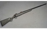 Christensen Arms ~ Ridgeline ~ 7mm Rem Mag - 1 of 12