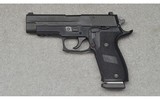 Sig Sauer ~ P220 ~ .45 Auto - 2 of 6