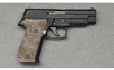 Sig Sauer ~ P226 ~ 9mm Luger - 1 of 6