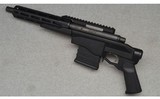 Remington ~ 700 CP Pistol ~ .300 AAC - 4 of 6