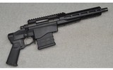 Remington ~ 700 CP Pistol ~ .300 AAC - 1 of 6