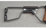 Auto Ordnance ~ M1 Carbine Paratrooper ~ .30 Carbine - 2 of 10