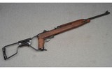 Auto Ordnance ~ M1 Carbine Paratrooper ~ .30 Carbine - 1 of 10