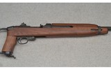 Auto Ordnance ~ M1 Carbine Paratrooper ~ .30 Carbine - 3 of 10