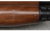 Benelli ~ Montefeltro ~ 12 Ga - 9 of 10