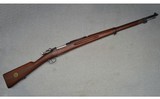 Carl Gustafs ~ M96 ~ 6.5x55mm Swedish - 1 of 11
