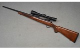 Ruger ~ 77/22 ~ .22 Hornet - 5 of 9