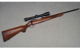 Ruger ~ 77/22 ~ .22 Hornet - 1 of 9