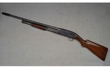 Winchester ~ Model 12 ~ 16 Gauge - 5 of 14
