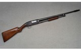 Winchester ~ Model 12 ~ 16 Gauge - 1 of 14