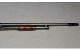 Winchester ~ Model 12 ~ 16 Gauge - 4 of 14