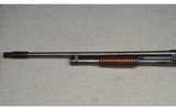 Winchester ~ Model 12 ~ 16 Gauge - 8 of 14