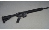 Smith & Wesson ~ M&P-15 Viking Tactical ~ 5.56 NATO - 1 of 8