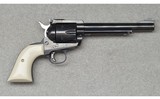 Ruger ~ Blackhawk ~ .357 Magnum - 1 of 6