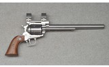 Ruger ~ New Model Super Blackhawk ~ .44 Rem Mag - 1 of 5