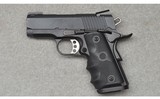 Kimber ~ Ultra Carry ~ .45 Auto - 2 of 7