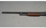 Winchester ~ Model 12 ~ 12 Gauge - 8 of 13