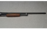 Winchester ~ Model 12 ~ 12 Gauge - 4 of 13