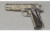 Iver Johnson ~ 1911A1 ~ .45 Auto - 2 of 6