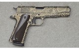 Iver Johnson ~ 1911A1 ~ .45 Auto - 1 of 6