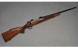 Winchester ~ Model 70 ~ .270 Win - 1 of 10