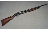 Winchester ~ Model 12 ~ 12 Gauge - 1 of 11