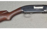 Winchester ~ Model 12 ~ 12 Gauge - 3 of 11